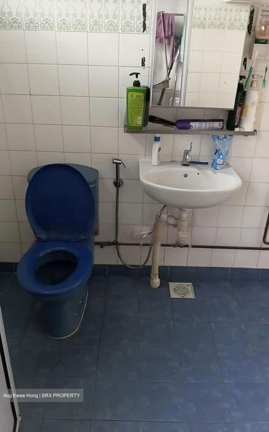 Woodlands Avenue 1 (Woodlands),  #629312431